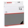 Bosch Brúsny kotúč A60P4V6 pre dvojkotúčovú stolnú brúsku  150/20 x 20mm Zr.60 | ajtech.sk