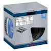 Bosch Drôtená kefa hrncová spletaná oceľ D100mm 0,8mm M14 | ajtech.sk