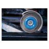 Drôtená kefa Bosch 115 mm 0,5 mm M14 | ajtech.sk