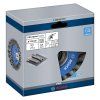 Drôtená kefa Bosch 115 mm 0,5 mm M14 | ajtech.sk