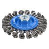 Drôtená kefa Bosch 115 mm 0,5 mm M14 | ajtech.sk