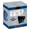 Bosch Drôtená kefa hrncová spletaná oceľ D75mm 0,5mm M14 | ajtech.sk