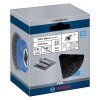 Drôtená kefa Bosch X-LOCK (2608620725) | ajtech.sk
