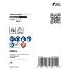 Drôtená kefa Bosch X-LOCK (2608620725) | ajtech.sk