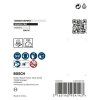 Bosch Hrncová kefa X-Lock 75 mm | ajtech.sk