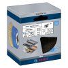 Hrncová kefa Bosch X-LOCK 75 mm | ajtech.sk