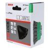 Hrncová kefa Bosch PRO Stainless Steel heavy X-Lock | ajtech.sk