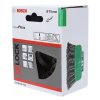 Bosch X-LOCK Drôtená hrncová oceľová  kefa spletaná nehrdzavejúca D75mm 0,5mm | ajtech.sk