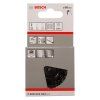 Bosch Drôtená kefa okrúhla vlnitá oceľ D50mm 0,2mm | ajtech.sk