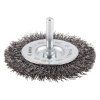 Drôtená kefa Bosch 75x0,3 mm (2608622007) | ajtech.sk