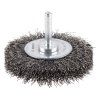 Drôtená kefa Bosch 75x0,3 mm (2608622053) | ajtech.sk
