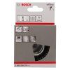 Bosch Drôtená kefa okrúhla vlnitá oceľ D70mm 0,3mm | ajtech.sk