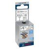 Bosch Drôtená kefa vlnitá oceľ  D25mm 0,3mm | ajtech.sk