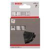 Bosch Drôtená kefa okrúhla spletaná oceľ D65 mm 0,5mm | ajtech.sk