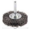 Drôtená kefa Bosch 50x0,2 mm (2608622111) | ajtech.sk