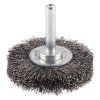Drôtená kefa Bosch 50x0,2 mm (2608622111) | ajtech.sk