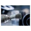 Bosch Drôtená kefa vlnitá oceľ D15mm 0,2mm | ajtech.sk