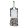 Bosch Drôtená kefa vlnitá nehrdzavejúca oceľ D25mm 0,3mm | ajtech.sk