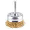 Hrncová kefa Bosch PRO Multi Material clean 50x0,2 mm | ajtech.sk
