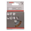 Bosch Drôtená kefa radiálna vlnitá mosadz oceľ D75mm 0,2mm 16mm | ajtech.sk