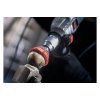 Bosch Drôtená kefa okrúhla nylonové štetiny D75mm 1mm | ajtech.sk