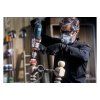 Bosch Drôtená kefa okrúhla nylonové štetiny D75mm 1mm | ajtech.sk