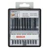 Sada listov Bosch 10-dielna | ajtech.sk