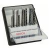 Sada listov Bosch 10-dielna | ajtech.sk