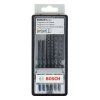 Sada pílových listov Bosch 6ks Robust Line | ajtech.sk