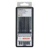 Sada listov Bosch 6-dielna | ajtech.sk
