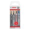 Sada listov Bosch 15-dielna | ajtech.sk