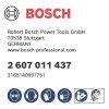 Sada listov Bosch 15-dielna | ajtech.sk