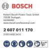 Sada pílových listov Bosch 10ks T-stopka | ajtech.sk