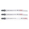 Sada listov Bosch EXPERT T308BF / BFP 2ks | ajtech.sk