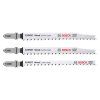 Sada listov Bosch EXPERT T308B / BO 3ks | ajtech.sk