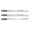 Sada listov Bosch EXPERT T308B / BO 3ks | ajtech.sk