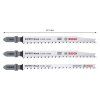 Sada listov Bosch EXPERT T308B / BO 3ks | ajtech.sk