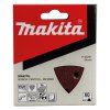 Brúsne kotúče Makita 150mm pre excentrické brúsky | ajtech.sk