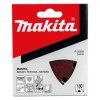 Brúsne kotúče Makita 150mm pre excentrické brúsky | ajtech.sk