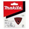 Brúsne kotúče Makita 150mm pre excentrické brúsky | ajtech.sk