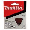 Brúsne kotúče Makita 150mm pre excentrické brúsky | ajtech.sk