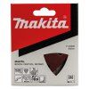 Brúsne kotúče Makita 150mm pre excentrické brúsky | ajtech.sk