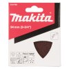 Makita Fleece suchý zips /rúno/, B-21799 | ajtech.sk