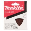 Makita Fleece suchý zips /rúno/, B-21808 | ajtech.sk