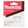 Makita Leštiaci nástavec na suchý zips, B-21820 | ajtech.sk