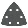 Brúsny list Bosch F355 93x93 mm P120 | ajtech.sk