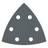 Brúsny list Bosch F355 93x93 mm P600 | ajtech.sk