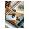 Bosch 3-dielna súprava Starlock „Tiles“ pre multifunkčné zariadenia | ajtech.sk