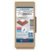 Bosch Sekáč špicatý SDS Plus Long life, 250 (5ks) | ajtech.sk