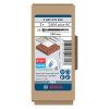 Bosch Sekáč plochý SDS Plus Long life, 250 /20 /(5ks | ajtech.sk